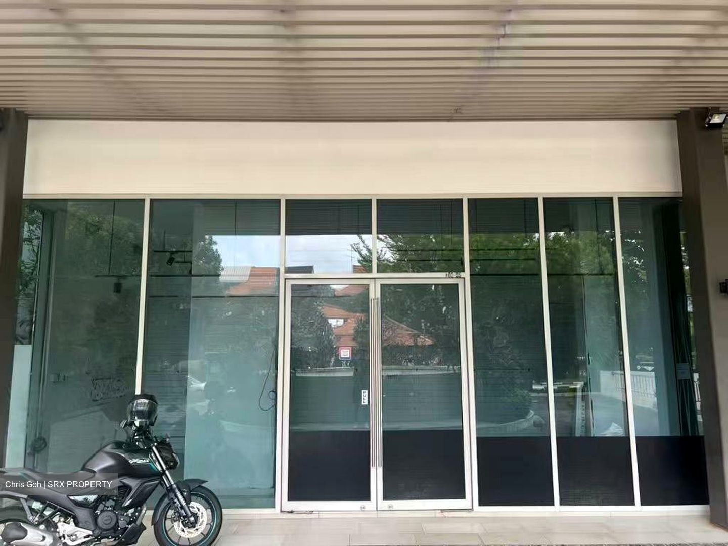 Whitehaven (D5), Retail #506201921